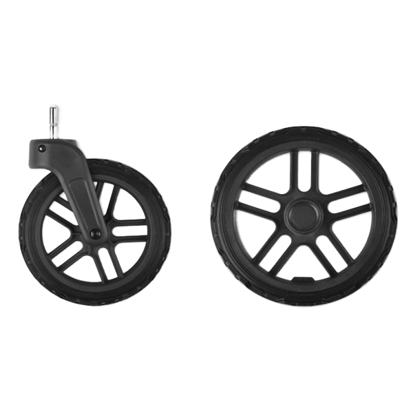 Universal Stroller Wheels